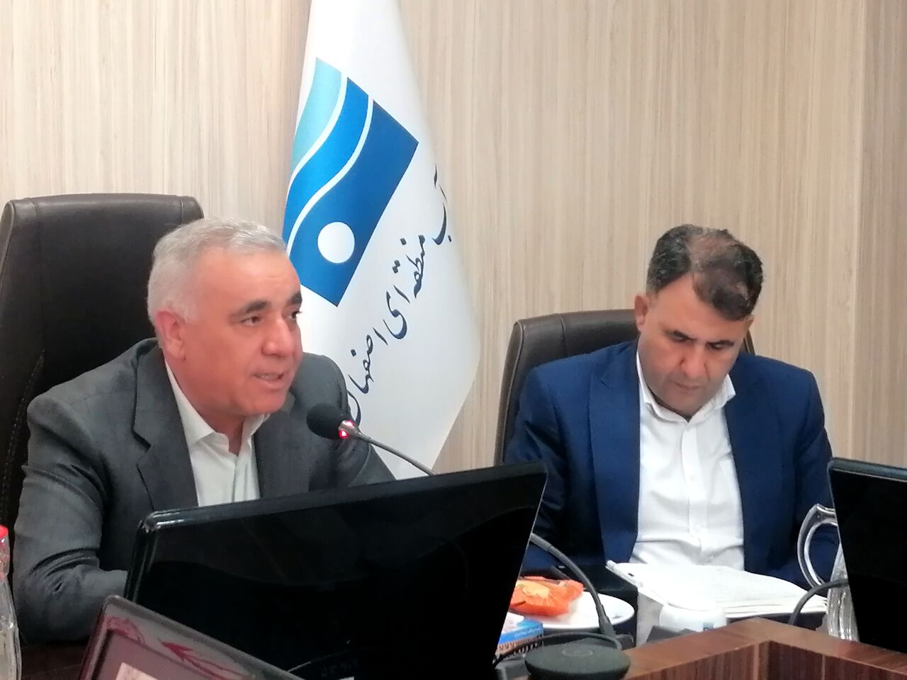 زاینده‌رود با مشارکت مردم زنده می‌ماند